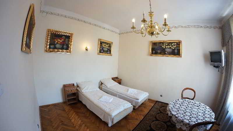Florian Old Town Hotel Krakau