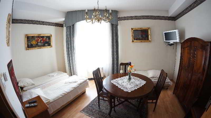 Hotel Florian Old Town