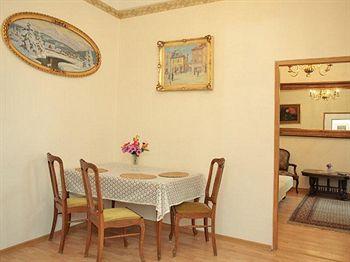 Florian Old Town Hotel 3*