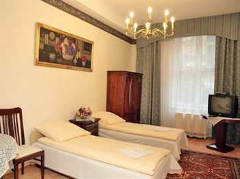 Hotel Florian Old Town