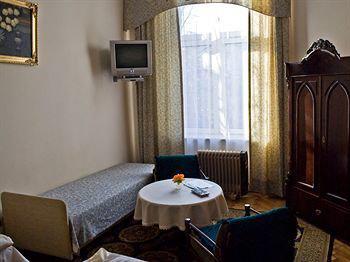Florian Old Town Hotel Krakau