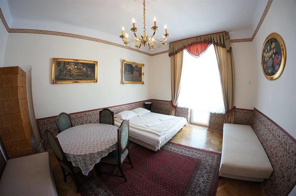 Florian Old Town Hotel Krakau