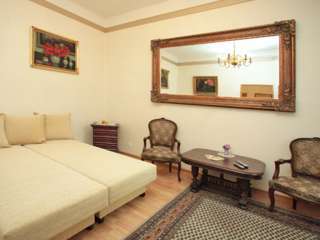 Hotel Florian Old Town 3*