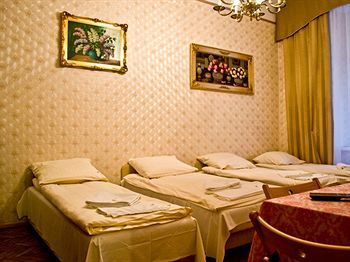 Hotel Florian Old Town