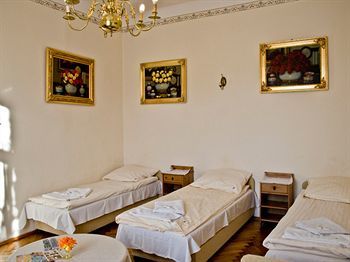 Florian Old Town Hotel Krakau